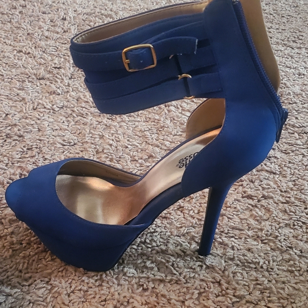 Heels